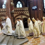 30 lat diecezji gliwickiej