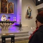 Duchowa adopcja w sanktuarium w Matemblewie