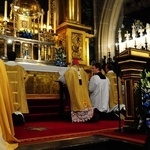 Akt poświęcenia Rosji i Ukrainy Niepokalanemu Sercu Najświętszej Maryi Panny