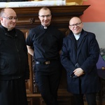 X Turniej Tenisa Stołowego i III Turniej Szachowy służby liturgicznej diecezji świdnickiej