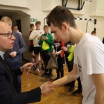 X Turniej Tenisa Stołowego i III Turniej Szachowy służby liturgicznej diecezji świdnickiej