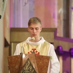 W katedrze - za Ukrainę i 30 lat diecezji