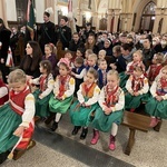 Inauguracja Roku św. abp. Józefa Bilczewskiego w Wilamowicach