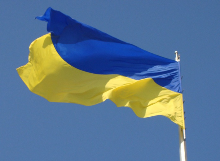 Prezydent Duda w przesłaniu do Ukraińców: dobro zwycięży 