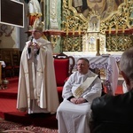 Biskup na Drodze Neokatechumenalnej