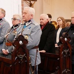 Pierwsza rocznica ingresu abp. Tadeusza Wojdy do archikatedry oliwskiej