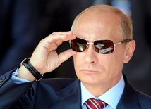 Wywiad USA: Doradcy Putina boją się mówić mu prawdę