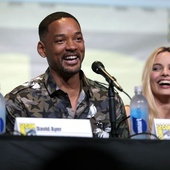 Will Smith zrezygnował z członkostwa w Hollywoodzkiej Akademii Sztuki i Wiedzy Filmowej