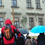 Droga Krzyżowa Krucjaty Wyzwolenia Człowieka w Lublinie