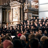 "Requiem" Mozarta w świdnickiej katedrze