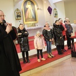 Rekolekcje wielkpostne w Szczecinku