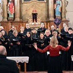 Pasyjny koncert chóru Tactus Sonus