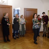 Co bibliotekarze robią po pracy?