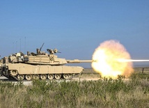 Kontrakt na 250 Abramsów podpisany, szkolenia jeszcze w tym roku