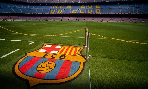 FC Barcelona chce Lewandowskiego