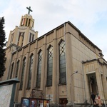Kościoły stacyjne - św. Stanisława Kostki na Dębnikach