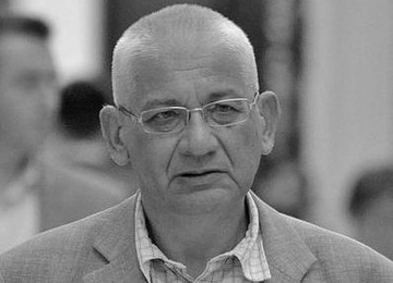 Nie żyje Ludwik Dorn