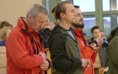 Ekstremalna Droga Krzyżowa rejonu Bielsko-Biała Beskidy - 2022