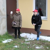 Diecezjalny Dzień Skupienia Strażaków