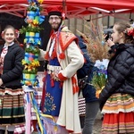 Niedziela Męki Pańskiej w katedrze