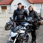 Rozpoczęcie sezonu motocyklowego