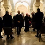 12. rocznica katastrofy smoleńskiej. Msza św. na Wawelu