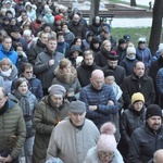 Zielona Góra. Miejska Droga Krzyżowa