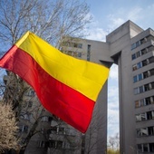 Warszawa odzyskuje "Szpiegowo". Budynek ma służyć uchodźcom z Ukrainy