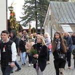 Kiermasz wielkanocny dla gości z Ukrainy w Hałcnowie