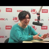 Dr Anna Janik: Do pracy w zawodzie pielęgniarki zgłasza się niewiele Ukrainek