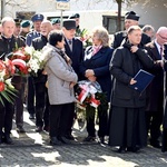Obchody 82. rocznicy Zbrodni Katyńskiej w Świdnicy