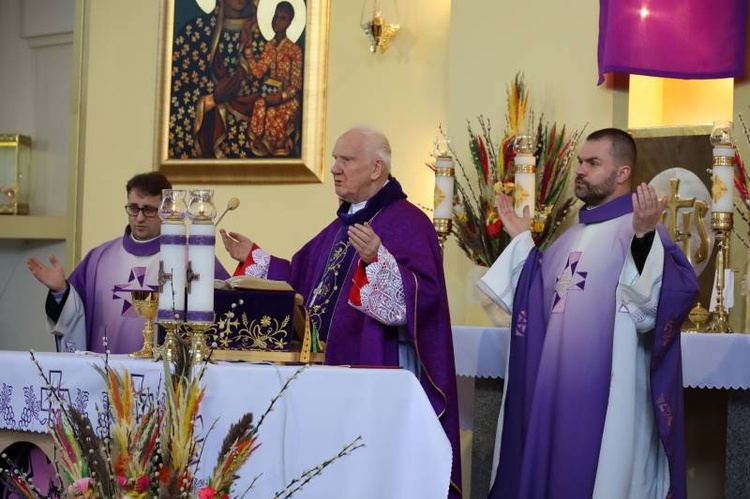 Pogrzeb Stanisława Kowalskiego, najstarszego Polaka