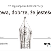 Konkurs poetycki dla osób niepełnosprawnych