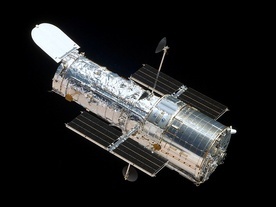 Ekstremalna pogoda na egzoplanetach wypatrzona przez Teleskop Hubble'a