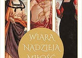 Benedykt XVI
Wiara, nadzieja, miłość
Znak
Kraków 2022
ss. 352