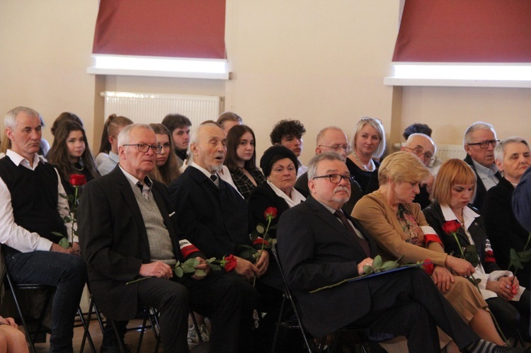 Tarnów. Dzień Pamięci Ofiar Zbrodni Katyńskiej