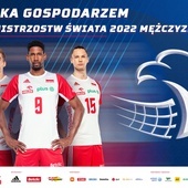 Zamiast Rosji Polska i Słowenia zorganizują siatkarski mundial