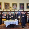 Abp Budzik wręczył nominacje kanonickie i dla członków nowej Rady Kapłańskiej