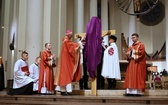 Liturgia Wielkiego Piątku
