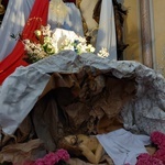 Kościół Wniebowzięcia Najświętszej Maryi Panny w Opolu Lubelskim
