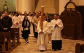 Liturgia Wielkiej Soboty cz. 2