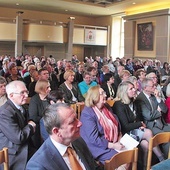 	Pierwsza konferencja miała miejsce w 2017 roku.