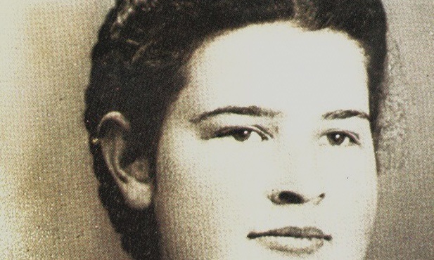 Bł. Pierina Morosini