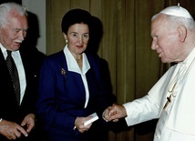 Pogrzeb prezydentowej Kaczorowskiej