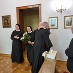 Biskup Paweł Stobrawa kończy 75 lat i rezygnuje z funkcji biskupa pomocniczego