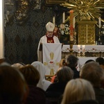 Rozpoczęcie wieczystej adoracji w Opolu