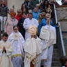 Poświęcenie kaplicy wieczystej adoracji w Opolu