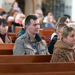 Pielgrzymka katechetów do sanktuarium św. Jacka w Legnicy