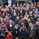 Święto Bożego Miłosierdzia Kraków-Łagiewniki 2022