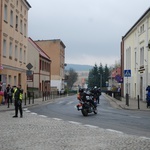 Pielgrzymka Motocyklistów do Wambierzyc
